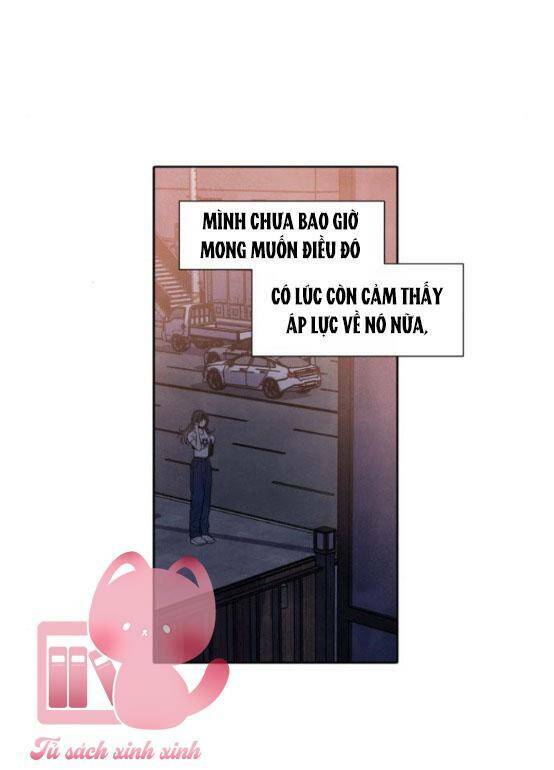 Điều Khiến Tôi Quyết Tâm Chết Đi - Chap 62 - Trang 36
