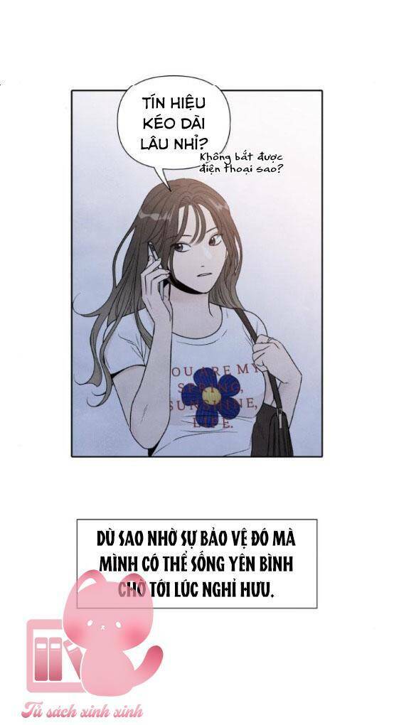 Điều Khiến Tôi Quyết Tâm Chết Đi - Chap 62 - Trang 37
