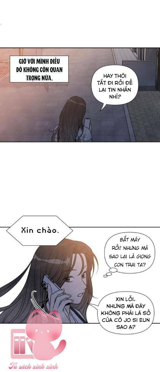 Điều Khiến Tôi Quyết Tâm Chết Đi - Chap 62 - Trang 38