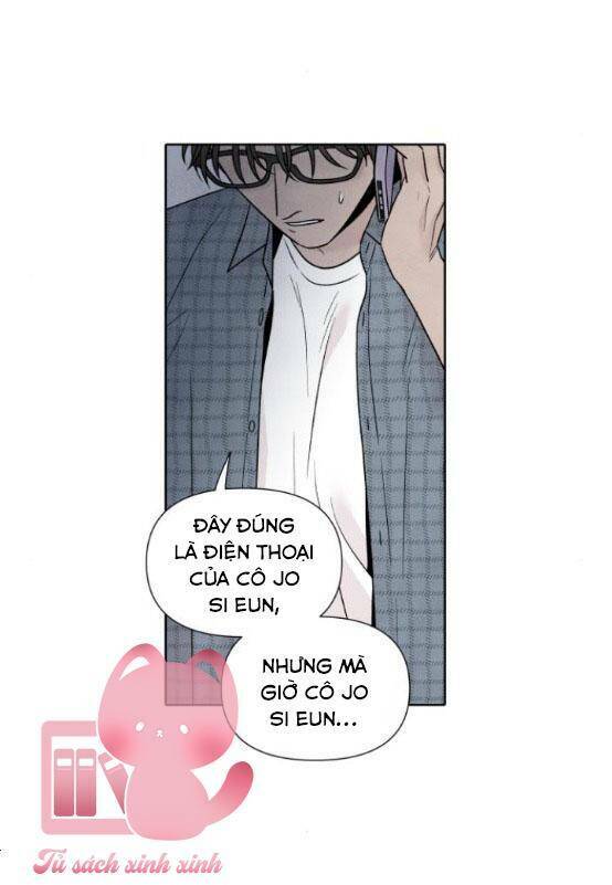 Điều Khiến Tôi Quyết Tâm Chết Đi - Chap 62 - Trang 39