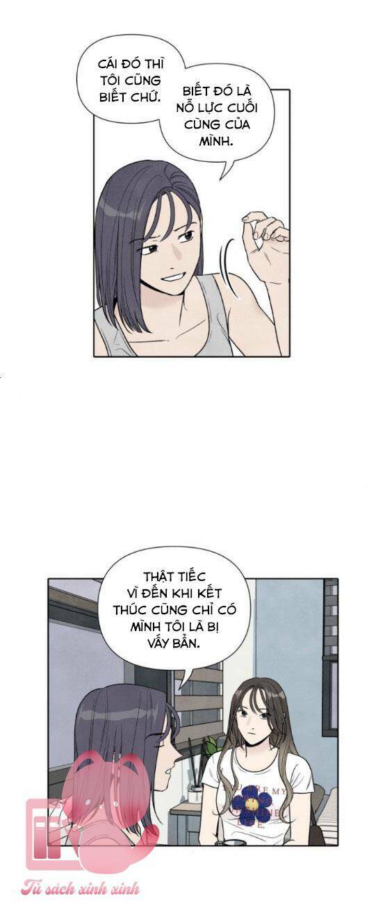 Điều Khiến Tôi Quyết Tâm Chết Đi - Chap 62 - Trang 5