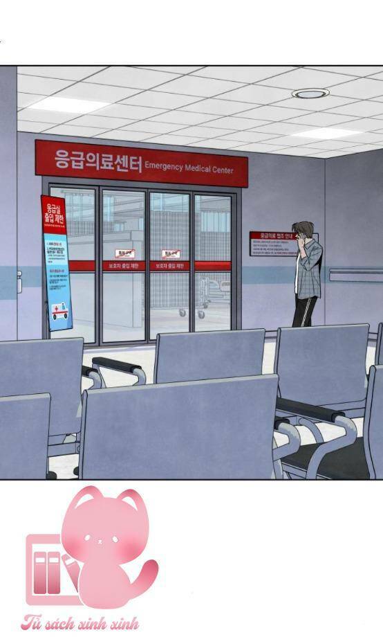 Điều Khiến Tôi Quyết Tâm Chết Đi - Chap 62 - Trang 41