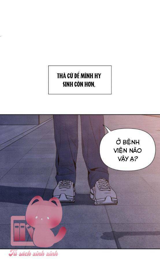 Điều Khiến Tôi Quyết Tâm Chết Đi - Chap 62 - Trang 42