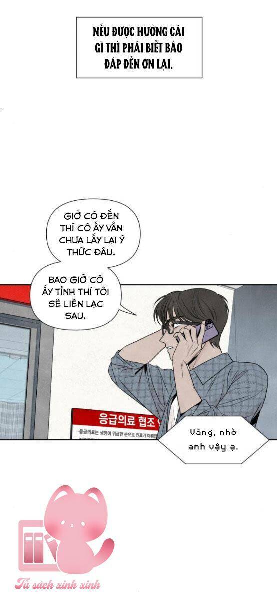 Điều Khiến Tôi Quyết Tâm Chết Đi - Chap 62 - Trang 43