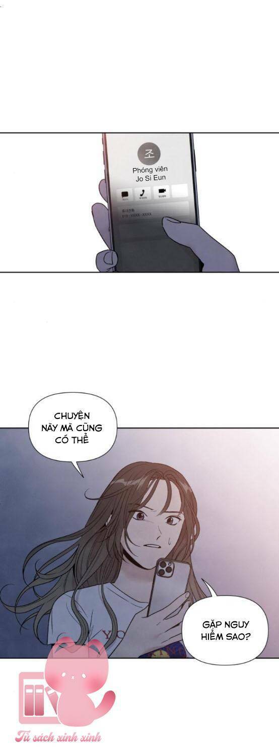Điều Khiến Tôi Quyết Tâm Chết Đi - Chap 62 - Trang 44
