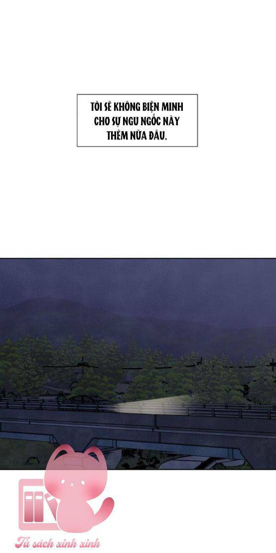 Điều Khiến Tôi Quyết Tâm Chết Đi - Chap 62 - Trang 46