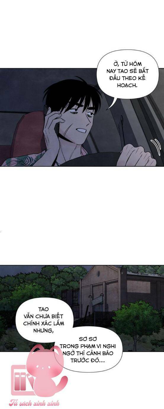 Điều Khiến Tôi Quyết Tâm Chết Đi - Chap 62 - Trang 47