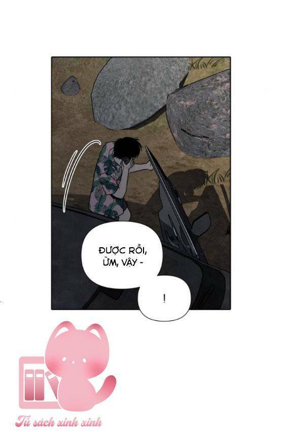 Điều Khiến Tôi Quyết Tâm Chết Đi - Chap 62 - Trang 49