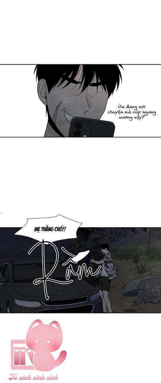 Điều Khiến Tôi Quyết Tâm Chết Đi - Chap 62 - Trang 50