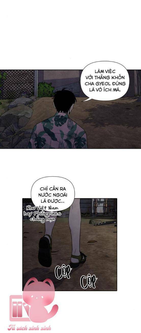 Điều Khiến Tôi Quyết Tâm Chết Đi - Chap 62 - Trang 51