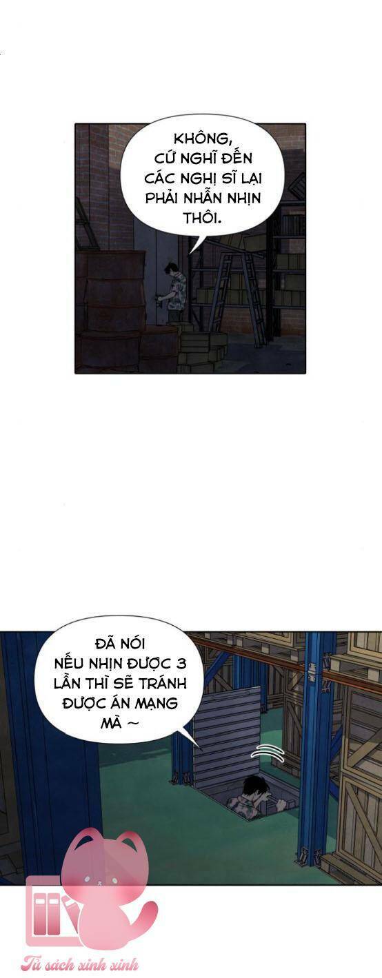 Điều Khiến Tôi Quyết Tâm Chết Đi - Chap 62 - Trang 52