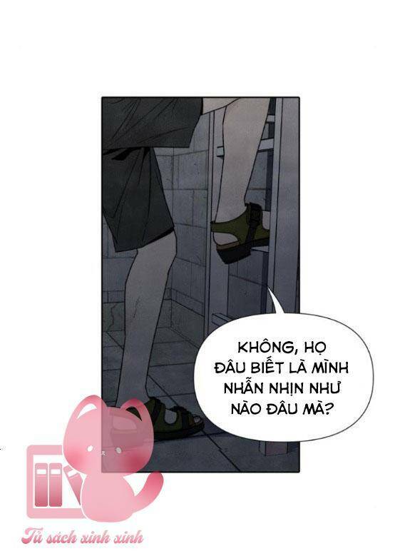 Điều Khiến Tôi Quyết Tâm Chết Đi - Chap 62 - Trang 53