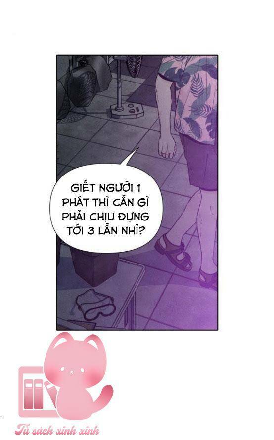 Điều Khiến Tôi Quyết Tâm Chết Đi - Chap 62 - Trang 54