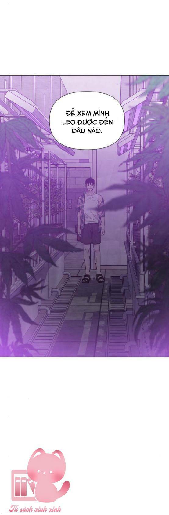 Điều Khiến Tôi Quyết Tâm Chết Đi - Chap 62 - Trang 56