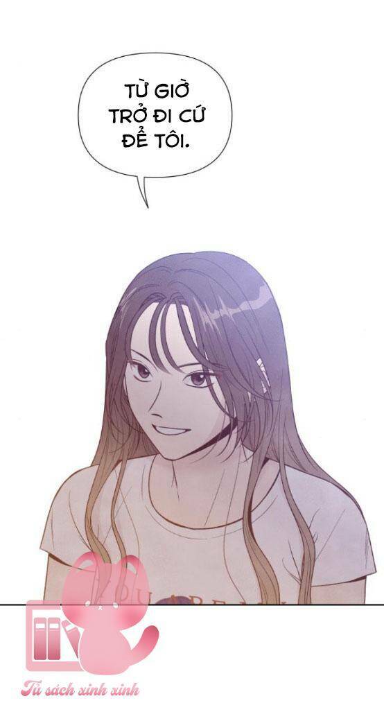 Điều Khiến Tôi Quyết Tâm Chết Đi - Chap 62 - Trang 7
