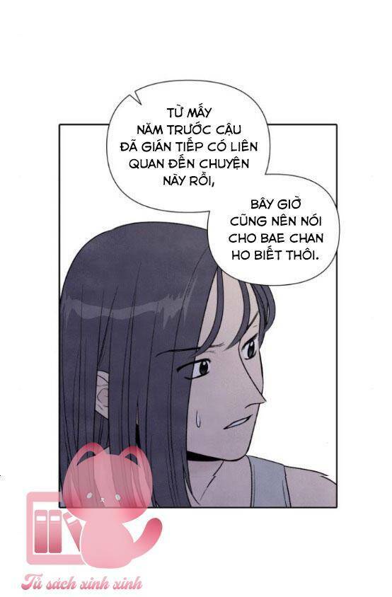 Điều Khiến Tôi Quyết Tâm Chết Đi - Chap 62 - Trang 9