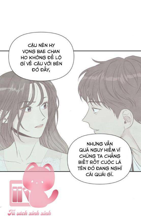 Điều Khiến Tôi Quyết Tâm Chết Đi - Chap 62 - Trang 10