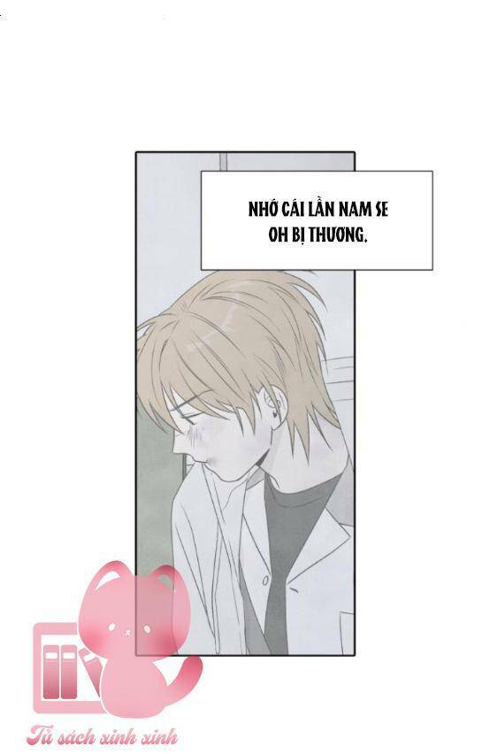 Điều Khiến Tôi Quyết Tâm Chết Đi - Chap 63 - Trang 11