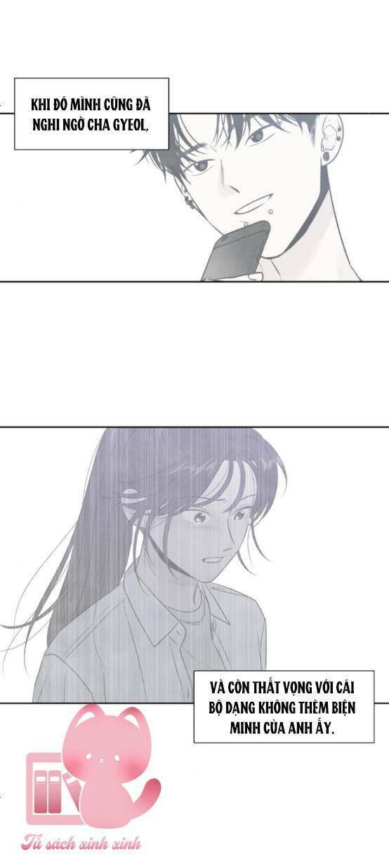 Điều Khiến Tôi Quyết Tâm Chết Đi - Chap 63 - Trang 12