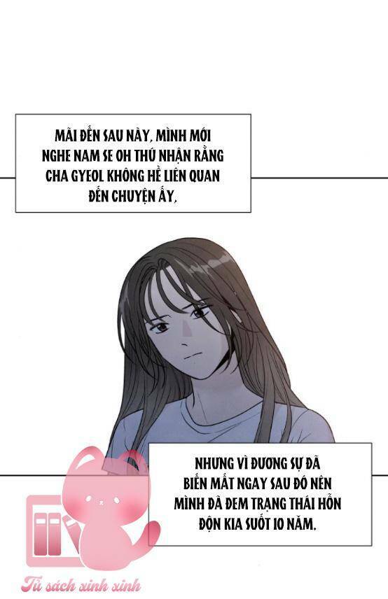 Điều Khiến Tôi Quyết Tâm Chết Đi - Chap 63 - Trang 13
