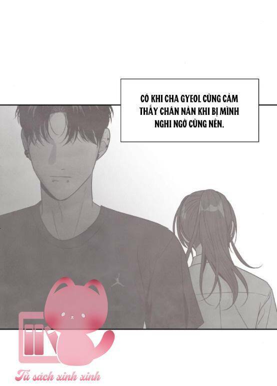 Điều Khiến Tôi Quyết Tâm Chết Đi - Chap 63 - Trang 16