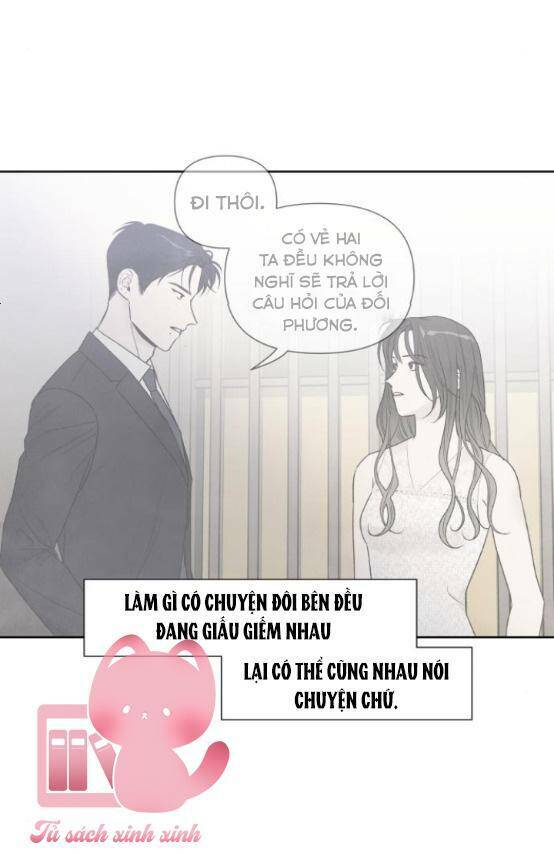 Điều Khiến Tôi Quyết Tâm Chết Đi - Chap 63 - Trang 18