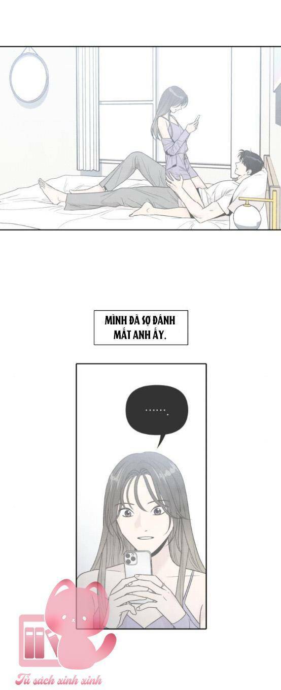 Điều Khiến Tôi Quyết Tâm Chết Đi - Chap 63 - Trang 20