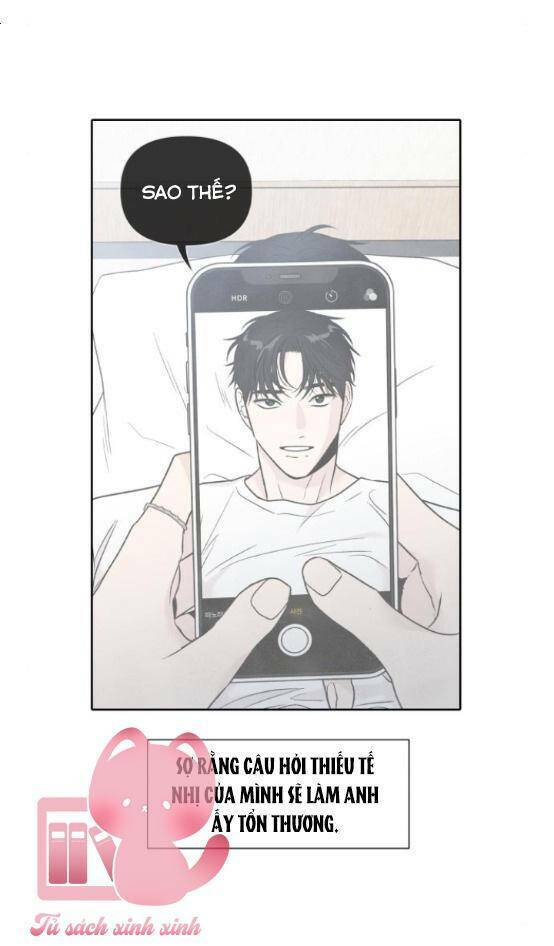 Điều Khiến Tôi Quyết Tâm Chết Đi - Chap 63 - Trang 21