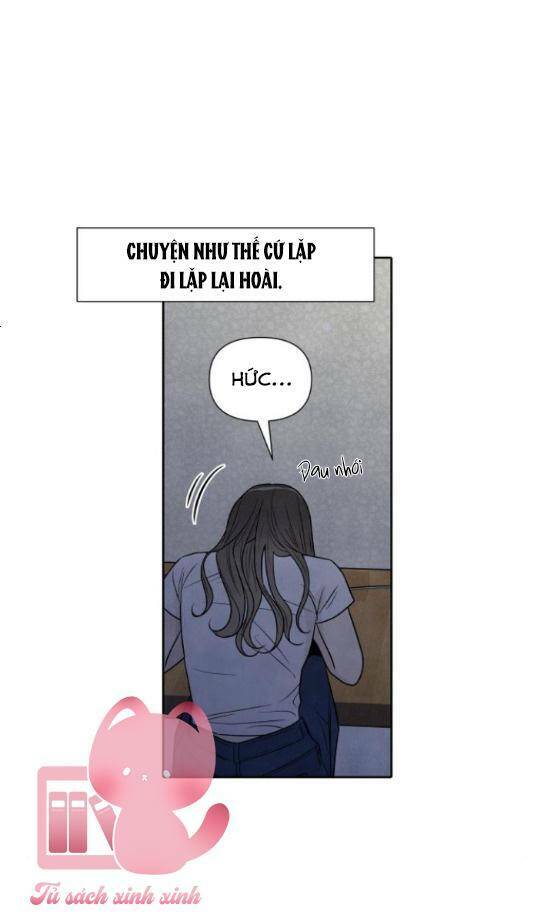 Điều Khiến Tôi Quyết Tâm Chết Đi - Chap 63 - Trang 24