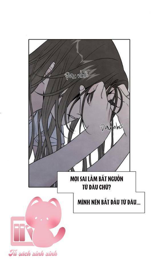 Điều Khiến Tôi Quyết Tâm Chết Đi - Chap 63 - Trang 25