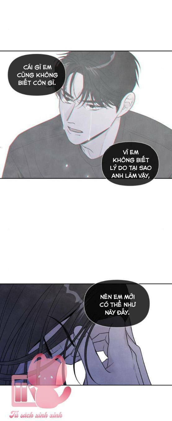 Điều Khiến Tôi Quyết Tâm Chết Đi - Chap 63 - Trang 26