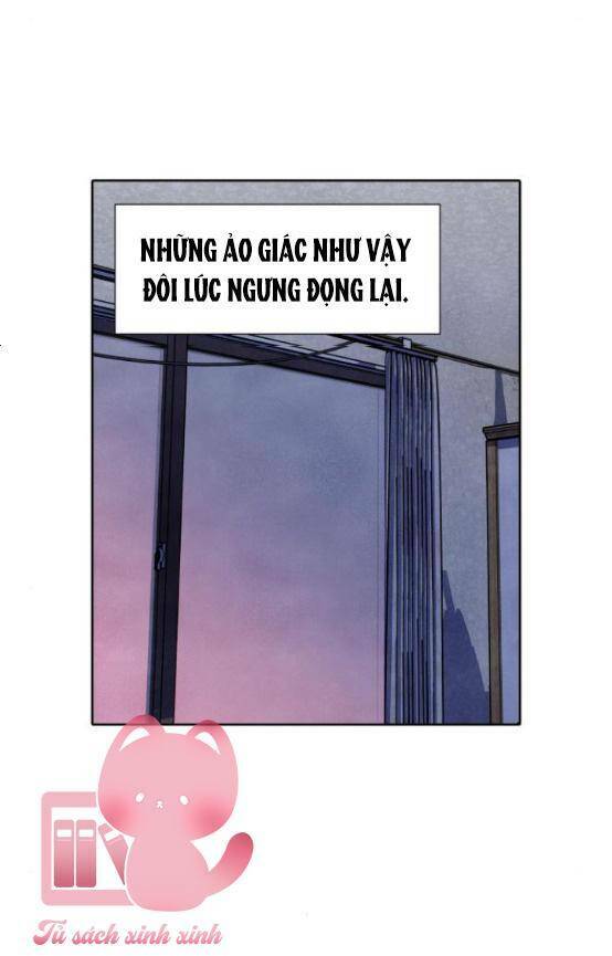 Điều Khiến Tôi Quyết Tâm Chết Đi - Chap 63 - Trang 28