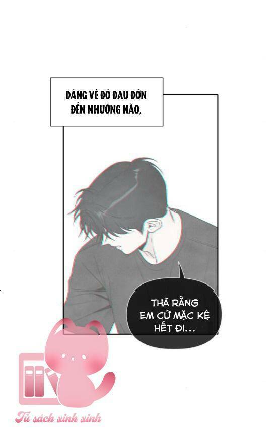 Điều Khiến Tôi Quyết Tâm Chết Đi - Chap 63 - Trang 30