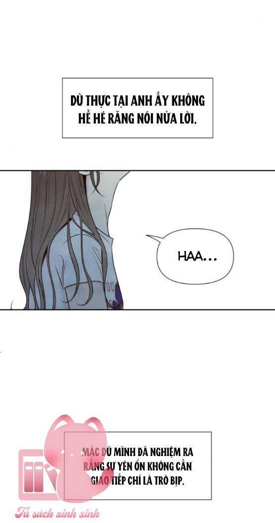 Điều Khiến Tôi Quyết Tâm Chết Đi - Chap 63 - Trang 31