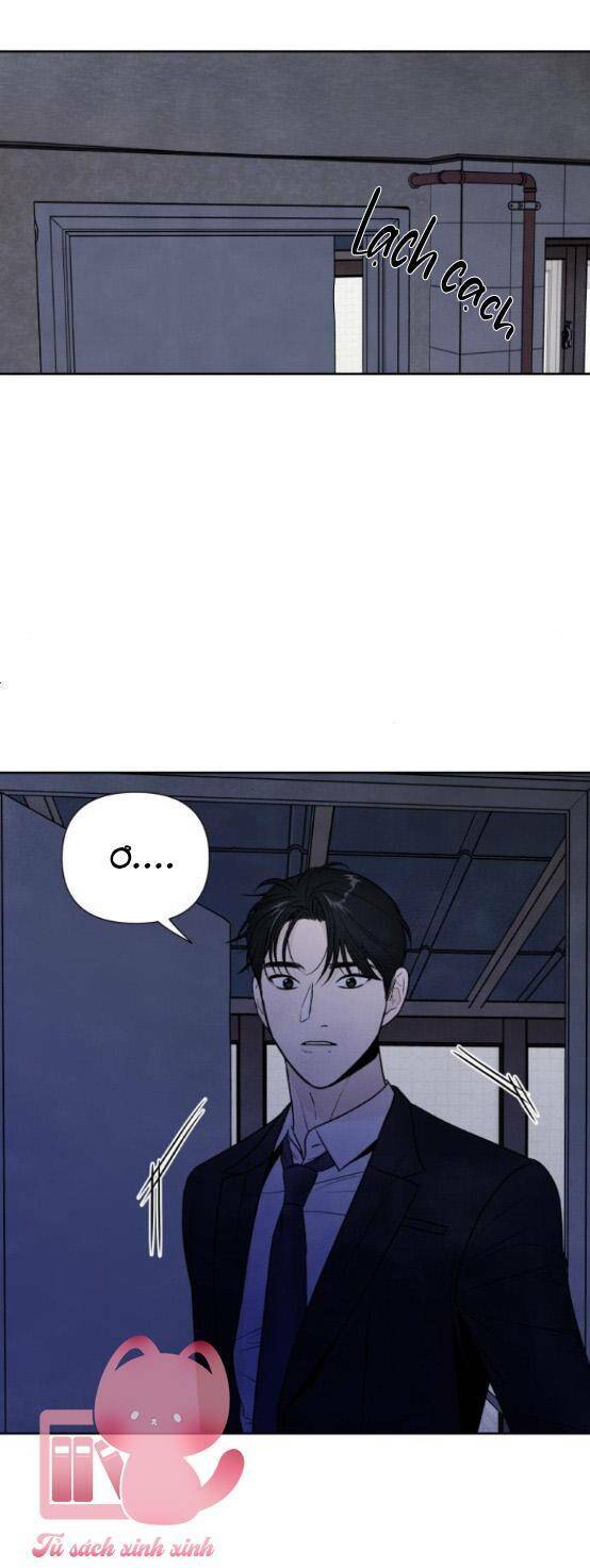 Điều Khiến Tôi Quyết Tâm Chết Đi - Chap 63 - Trang 32