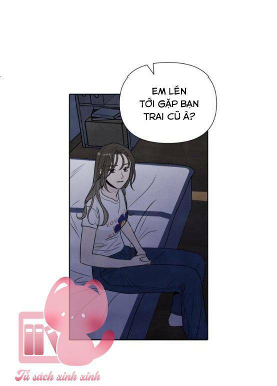 Điều Khiến Tôi Quyết Tâm Chết Đi - Chap 63 - Trang 33