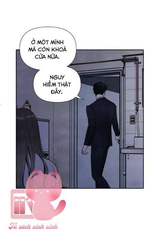 Điều Khiến Tôi Quyết Tâm Chết Đi - Chap 63 - Trang 34