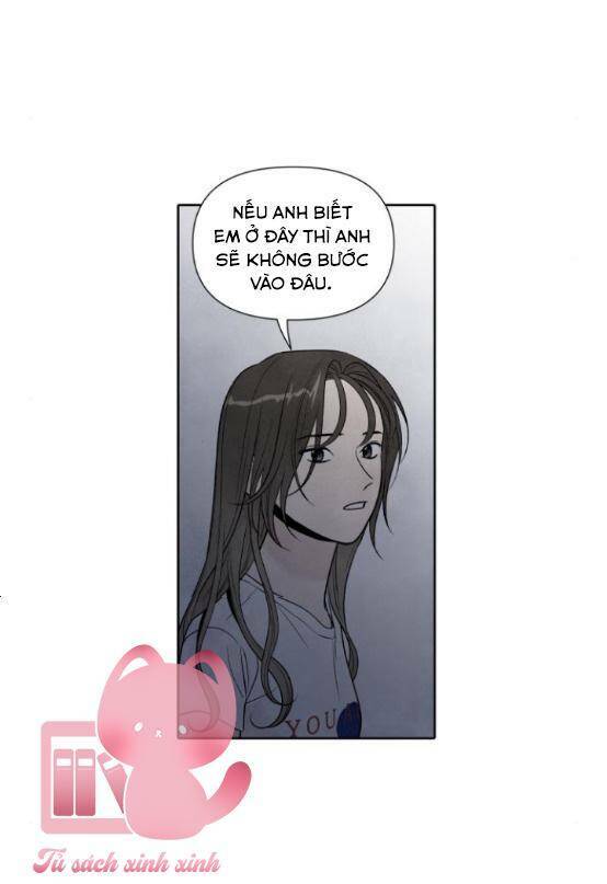 Điều Khiến Tôi Quyết Tâm Chết Đi - Chap 63 - Trang 35