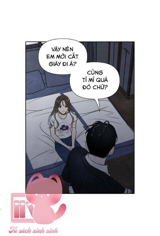 Điều Khiến Tôi Quyết Tâm Chết Đi - Chap 63 - Trang 36