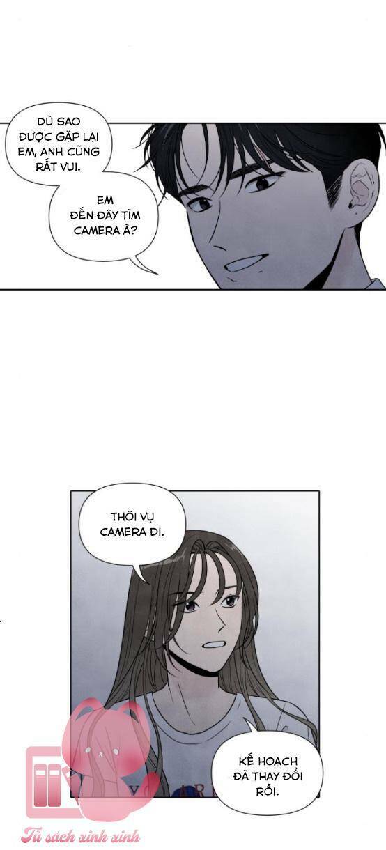 Điều Khiến Tôi Quyết Tâm Chết Đi - Chap 63 - Trang 37