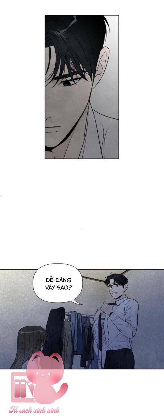 Điều Khiến Tôi Quyết Tâm Chết Đi - Chap 63 - Trang 38