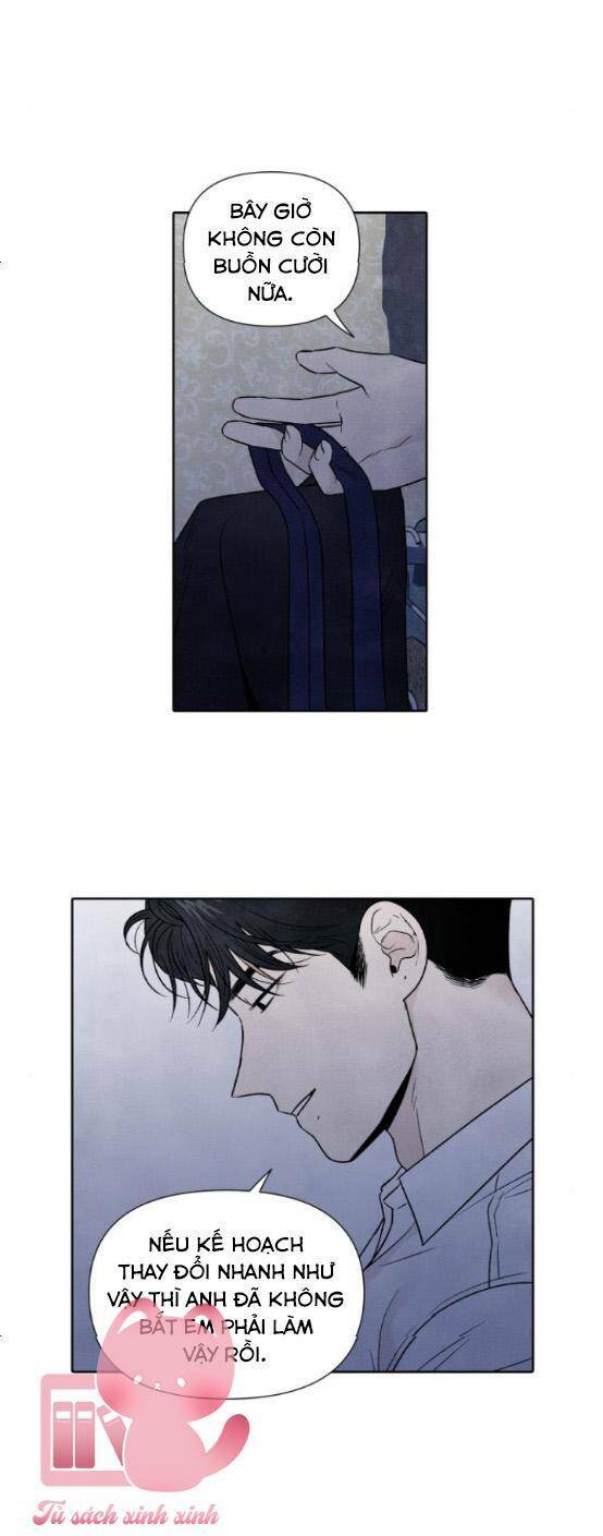 Điều Khiến Tôi Quyết Tâm Chết Đi - Chap 63 - Trang 39