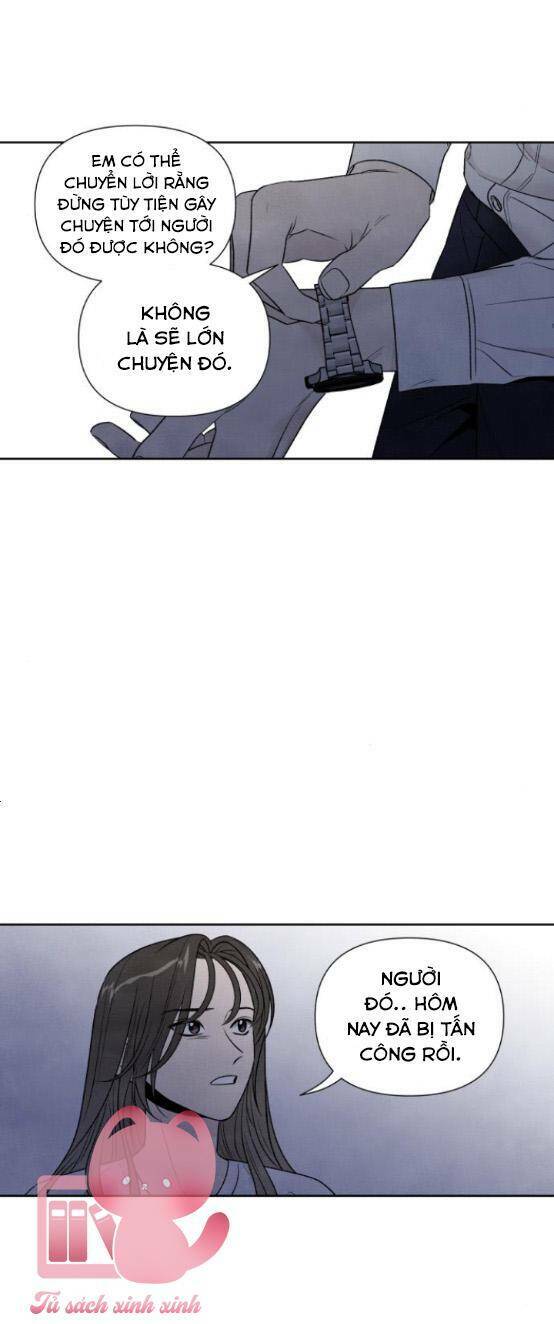 Điều Khiến Tôi Quyết Tâm Chết Đi - Chap 63 - Trang 40