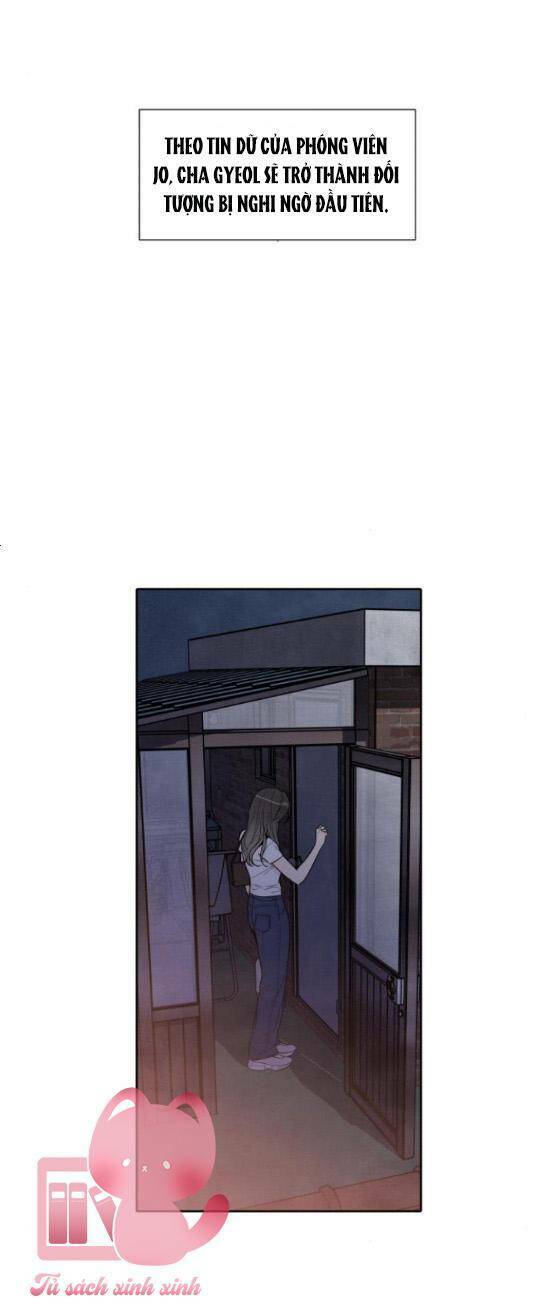 Điều Khiến Tôi Quyết Tâm Chết Đi - Chap 63 - Trang 5