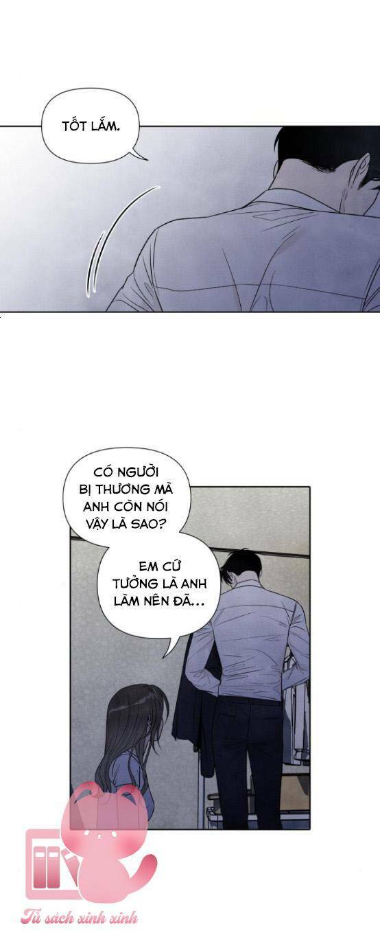 Điều Khiến Tôi Quyết Tâm Chết Đi - Chap 63 - Trang 41