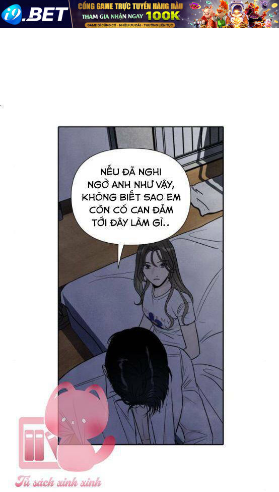 Điều Khiến Tôi Quyết Tâm Chết Đi - Chap 63 - Trang 43