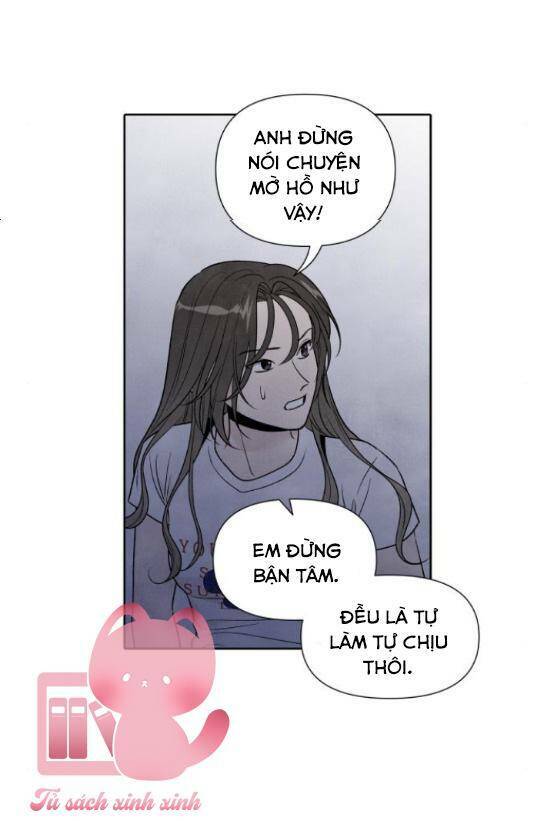 Điều Khiến Tôi Quyết Tâm Chết Đi - Chap 63 - Trang 44