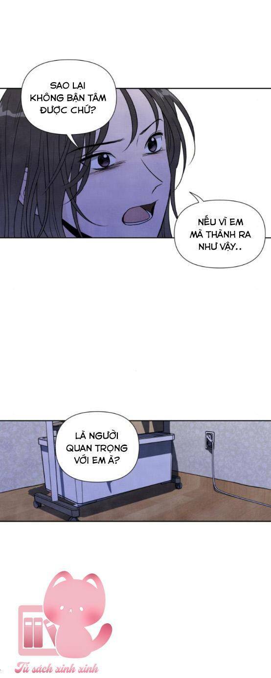 Điều Khiến Tôi Quyết Tâm Chết Đi - Chap 63 - Trang 45