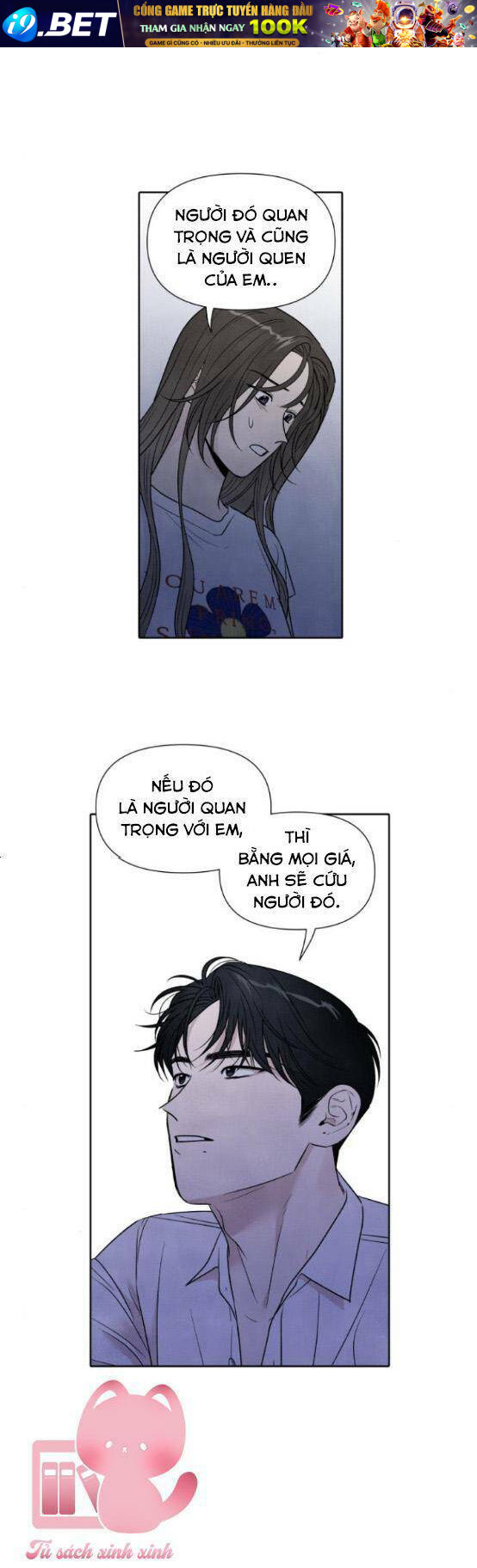Điều Khiến Tôi Quyết Tâm Chết Đi - Chap 63 - Trang 47
