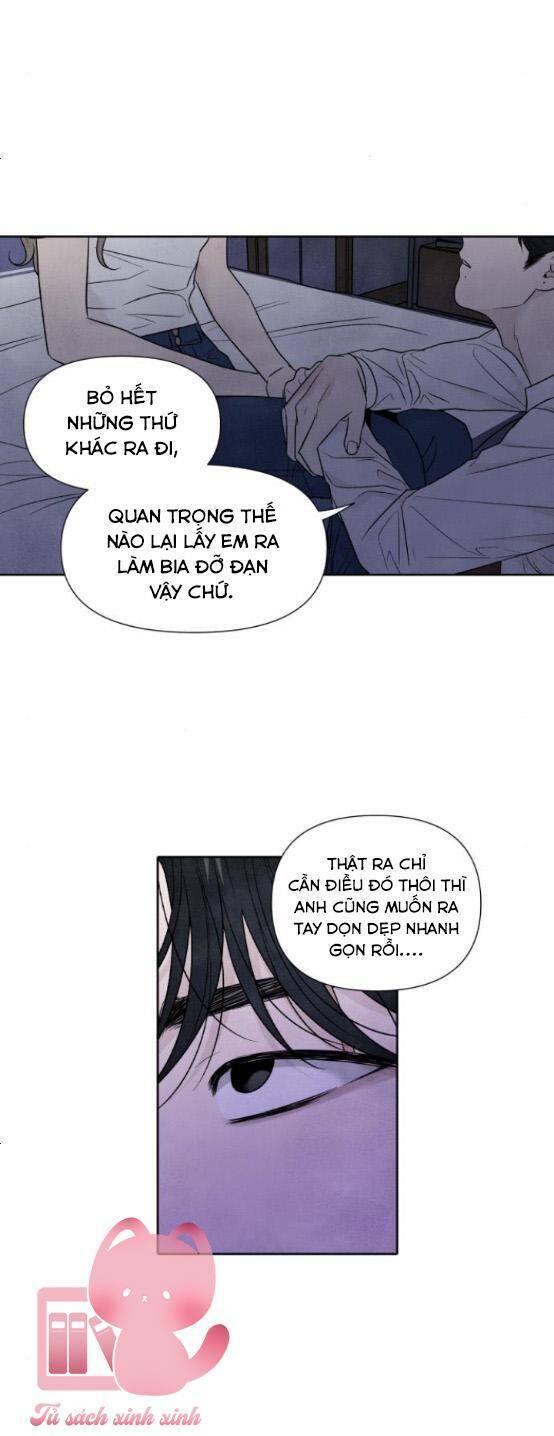 Điều Khiến Tôi Quyết Tâm Chết Đi - Chap 63 - Trang 48